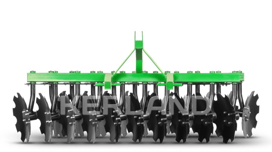 Борона дисковая Kerland | Керланд B 2000 (2,0 м)