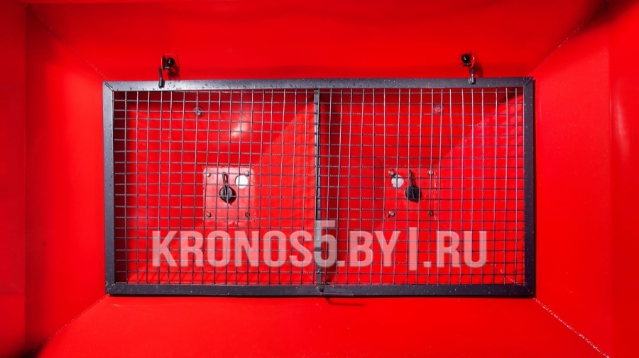 Разбрасыватель навесной D-Pol | Д-Пол РУМ-1200 (1200 л)