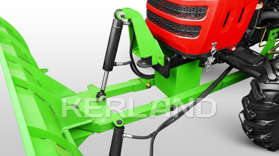 Отвал Kerland | Керланд 3560 SF к трактору Shifeng 254 (1,8 м)