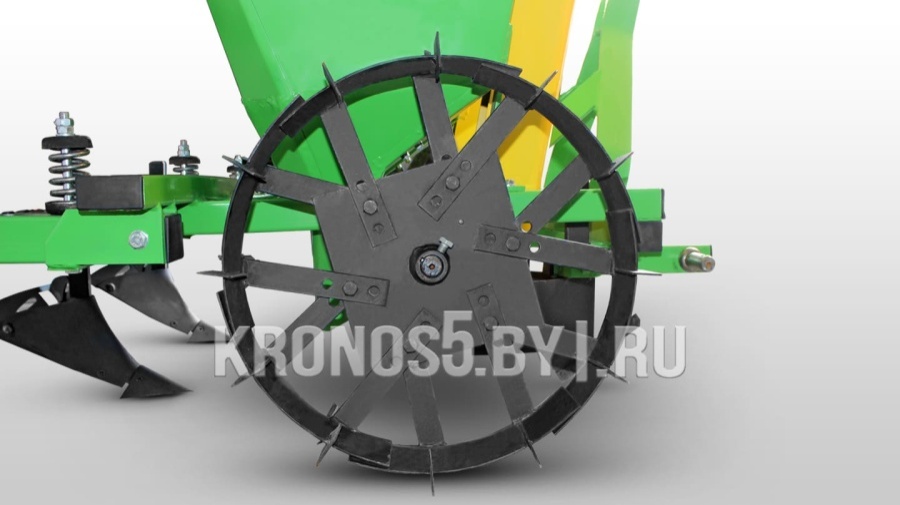 Картофелесажалка Bomet | Бомет S-239 (62,5-67,5 см)