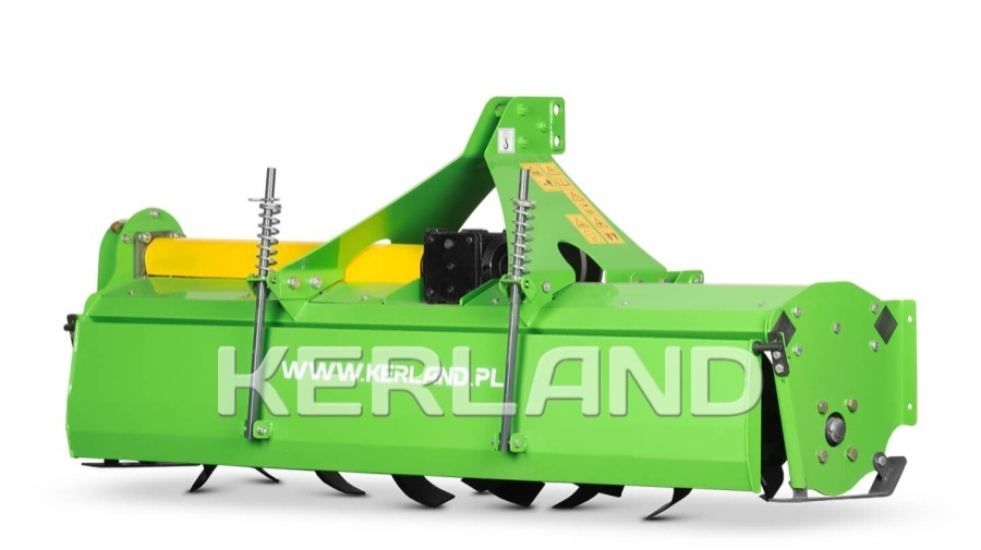 Почвофреза Kerland | Керланд K 2000 (2,0 м)