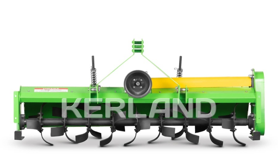 Почвофреза Kerland | Керланд K 2000 (2,0 м)