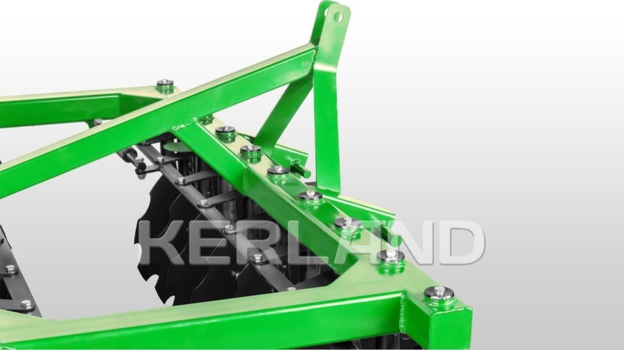 Борона дисковая Kerland | Керланд B 2000 (2,0 м)