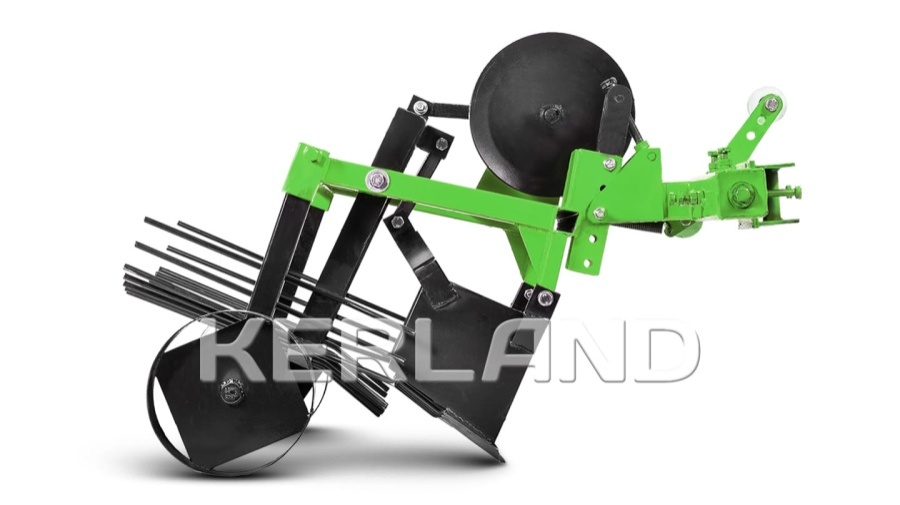 Картофелекопалка вибрационно-грохотная Kerland | Керланд KM1080/2