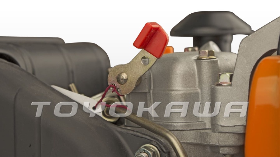 Двигатель Toyokawa S186 SL