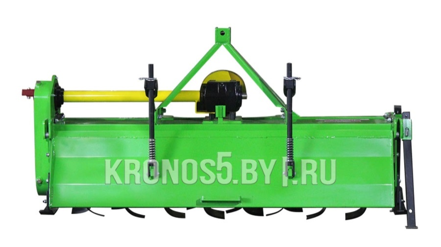 Почвофреза Bomet | Бомет U540/3 (1,4 м)