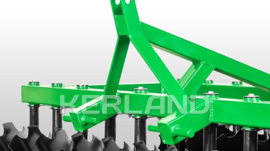 Борона дисковая Kerland | Керланд B 2000 (2,0 м)