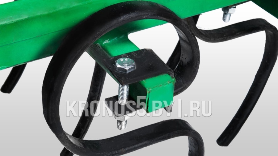 Культиватор Володар КУ-22 с катком (1,0 м)