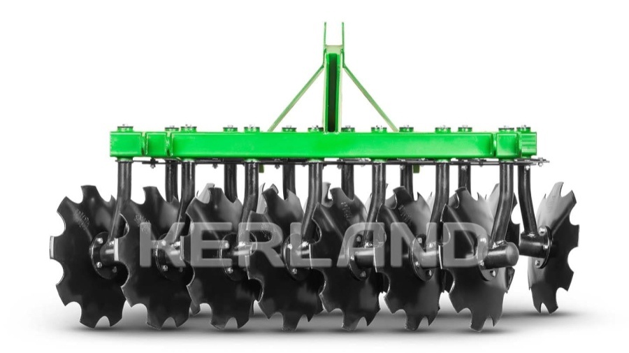 Борона дисковая Kerland | Керланд B 1400 (1,4 м)