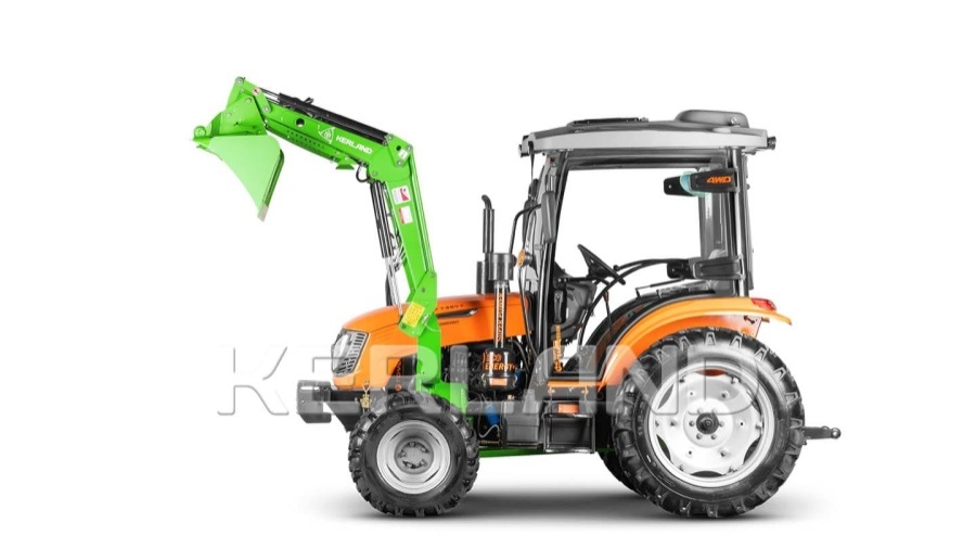 Фронтальный погрузчик Kerland | Керланд ST 500-50