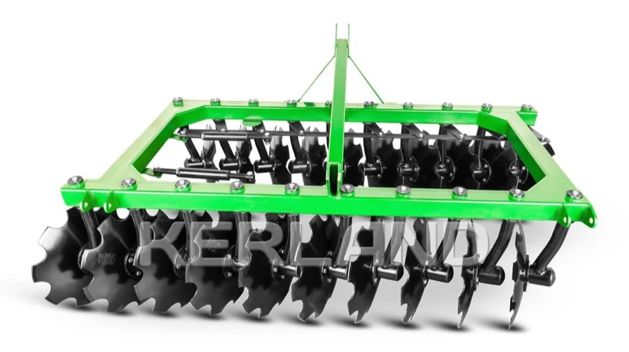Борона дисковая Kerland | Керланд B 2000 (2,0 м)