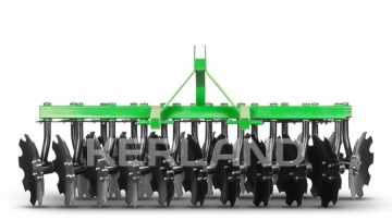 Борона дисковая Kerland | Керланд B 2000 (2,0 м)
