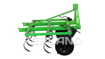 Культиватор Kerland | Керланд KT-210 (2,1 м)
