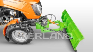 Отвал Kerland | Керланд 2035/330 KE к трактору Кентавр 240/244 с гидроповоротом (1,6 м)