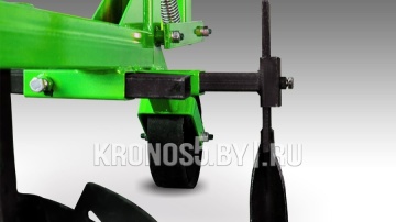 Культиватор-окучник Bomet | Бомет P475/2