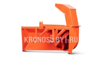 Снегоочиститель Уралец Н14 (1,4 м)