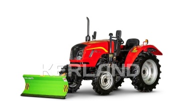 Отвал Kerland | Керланд 2035 DF к трактору Dongfeng 244/244C (1,5 м)