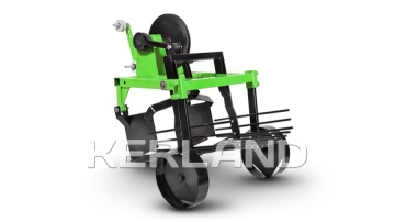 Картофелекопалка вибрационно-грохотная Kerland | Керланд KM1080/2