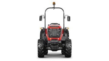 Трактор Solis-Gold | Солис-Голд 60G 4x4 12+12 MST Radial аgri 280-70R18 / 360-70R28 (с ПСМ)