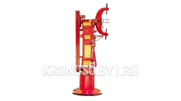 Косилка роторная Lisicki | Лисицки Z178/1 (1,35 м)