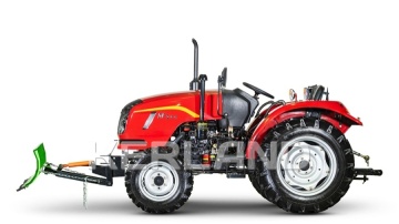 Отвал Kerland | Керланд 2035 DF к трактору Dongfeng 244/244C (1,5 м)