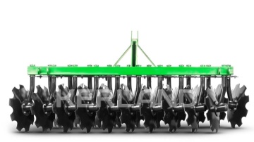 Борона дисковая Kerland | Керланд B 2000 (2,0 м)