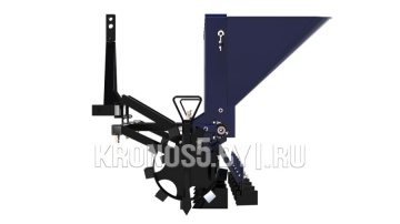 Чеснокосажалка Крючков ЧС-6
