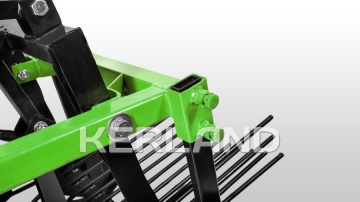 Картофелекопалка вибрационно-грохотная Kerland | Керланд KM1080/2