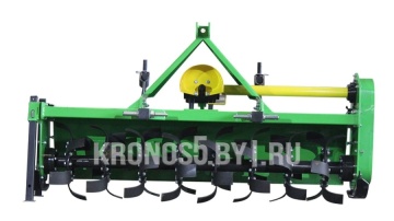 Почвофреза Bomet | Бомет U540/3 (1,4 м)