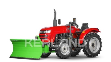 Отвал Kerland | Керланд 3560 SF к трактору Shifeng 254 с гидроповоротом (1,8 м)