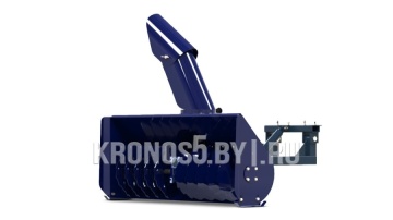 Снегоочиститель роторный Scout | Скаут SB-1160 (1,16 м)