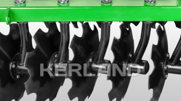 Борона дисковая Kerland | Керланд B 2000 (2,0 м)